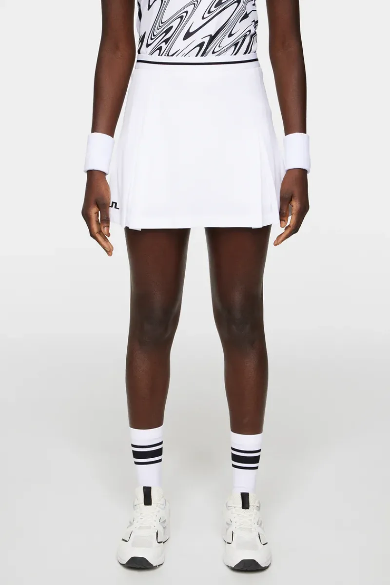 Ini Skirt|J.Lindeberg Clearance
