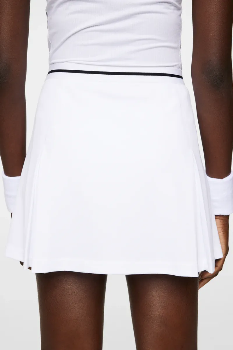 Ini Skirt|J.Lindeberg Clearance