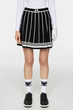 Irma Knitted Skirt|J.Lindeberg Outlet