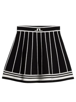 Irma Knitted Skirt|J.Lindeberg Outlet