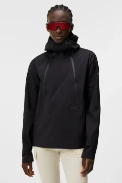 Isabella Pro Pack Jacket|J.Lindeberg Discount