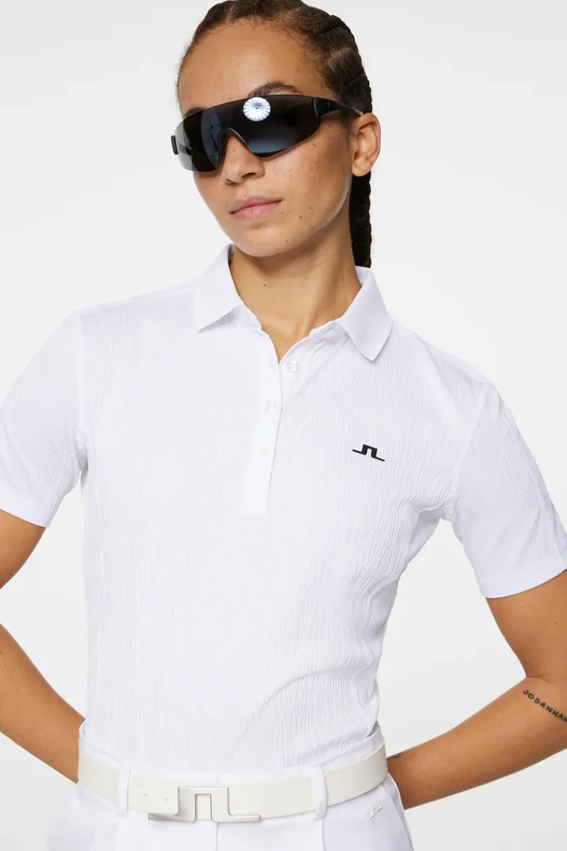 Izara Polo|J.Lindeberg Best