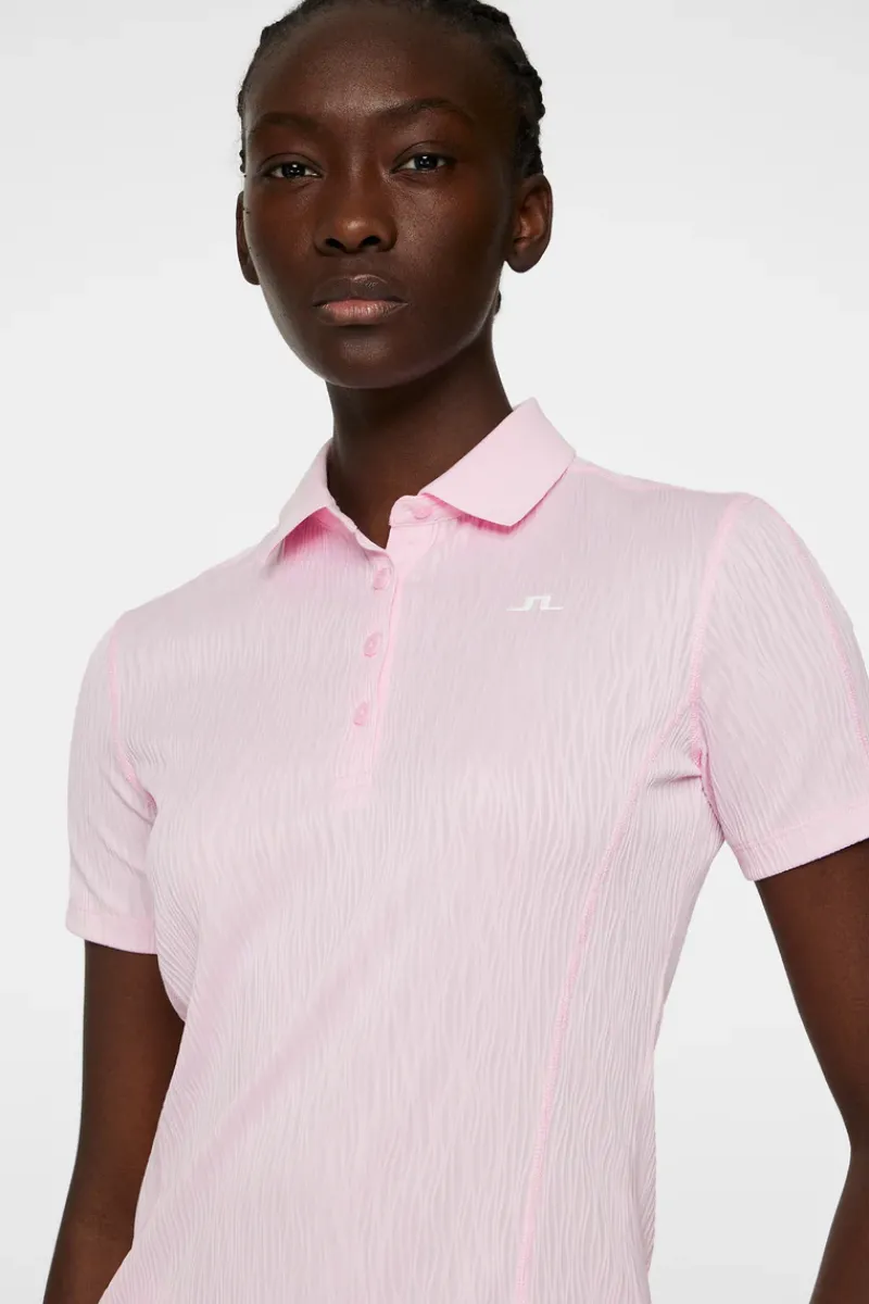 Izara Polo|J.Lindeberg Best