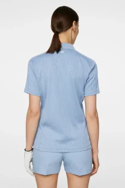 Izara Polo|J.Lindeberg Hot