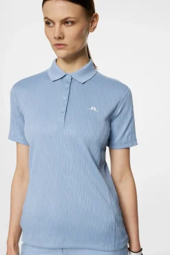 Izara Polo|J.Lindeberg Hot