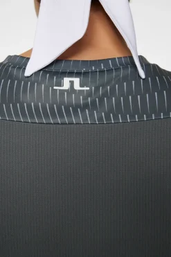 Jack Sleeveless Tee|J.Lindeberg Hot