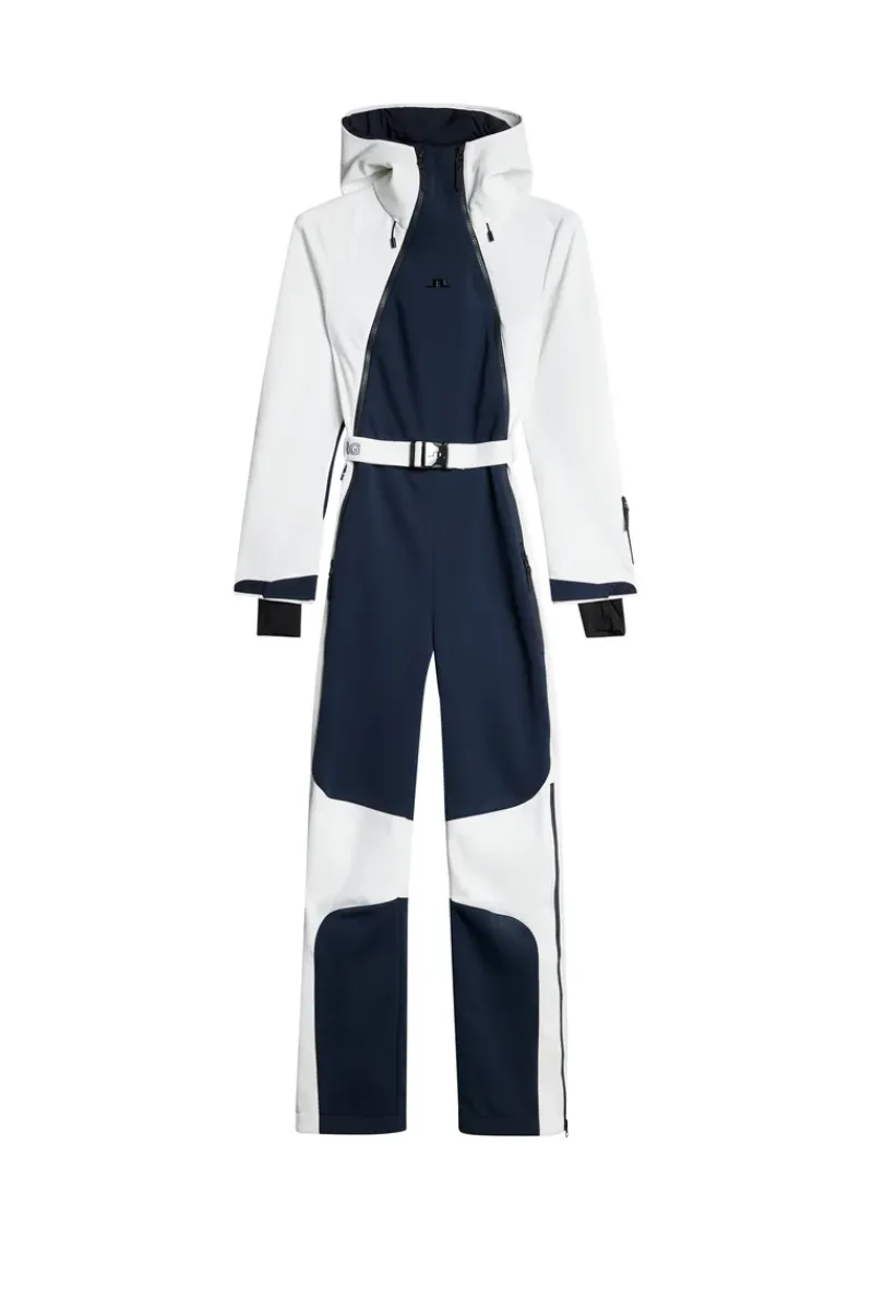 Jackie One Piece|J.Lindeberg Discount