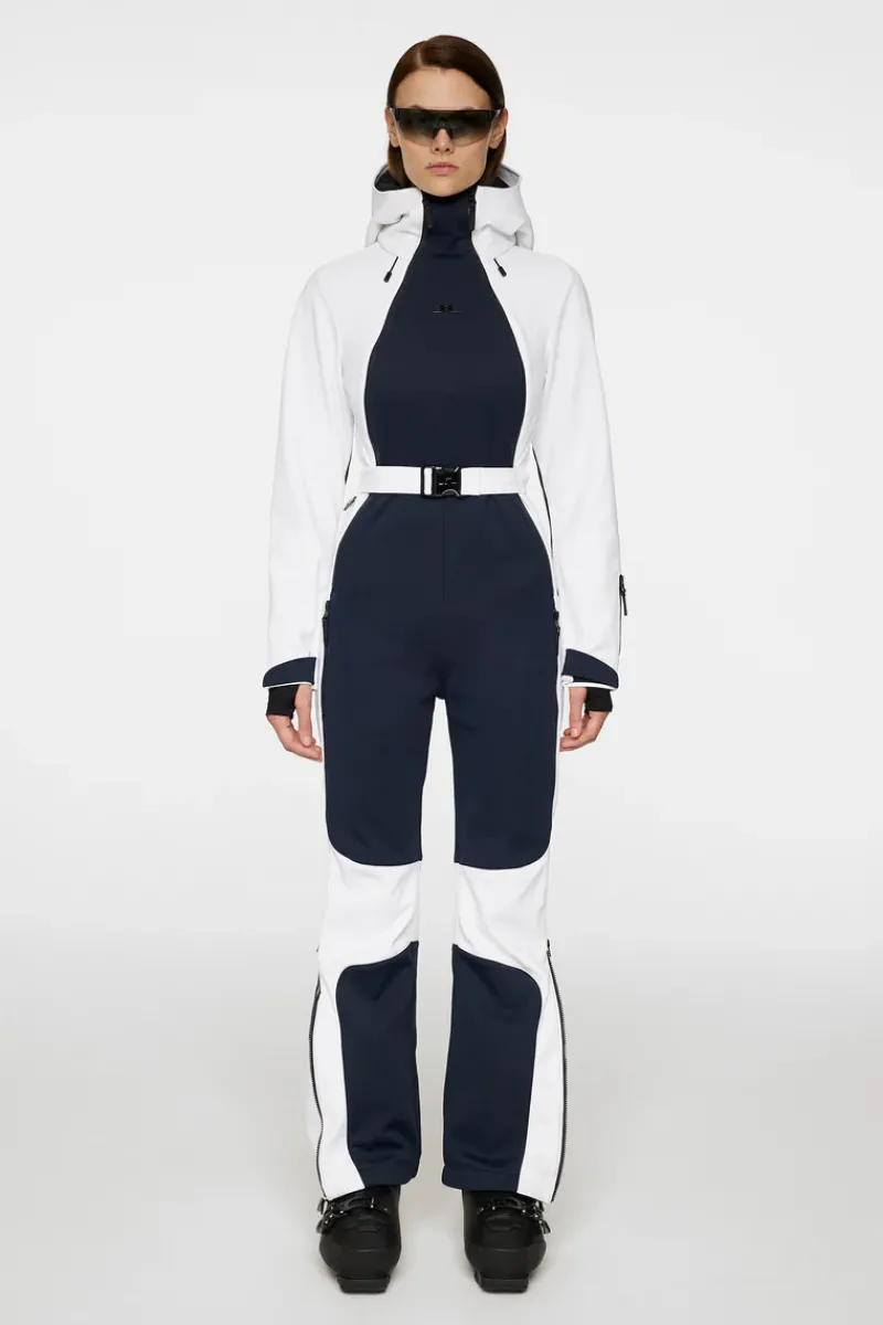 Jackie One Piece|J.Lindeberg Discount