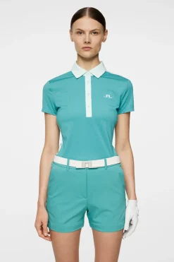 Jada Polo|J.Lindeberg Hot