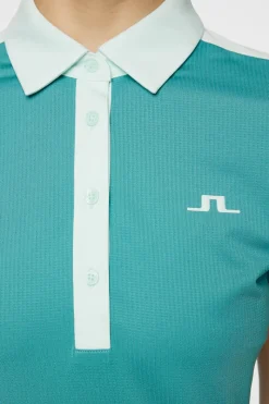 Jada Polo|J.Lindeberg Hot