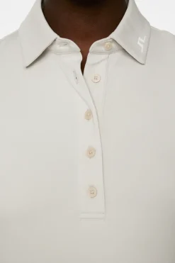 Janna Dress|J.Lindeberg Online