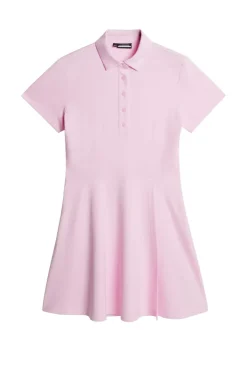 Janna Dress|J.Lindeberg Hot
