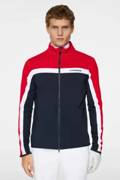 Jarvis Mid Layer|J.Lindeberg
