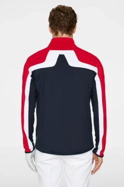 Jarvis Mid Layer|J.Lindeberg
