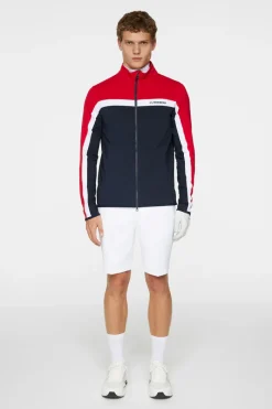 Jarvis Mid Layer|J.Lindeberg