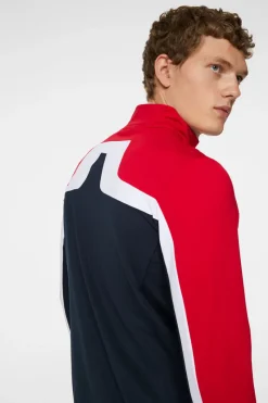 Jarvis Mid Layer|J.Lindeberg