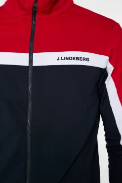 Jarvis Mid Layer|J.Lindeberg