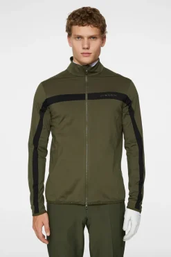 Jarvis Mid Layer|J.Lindeberg Hot