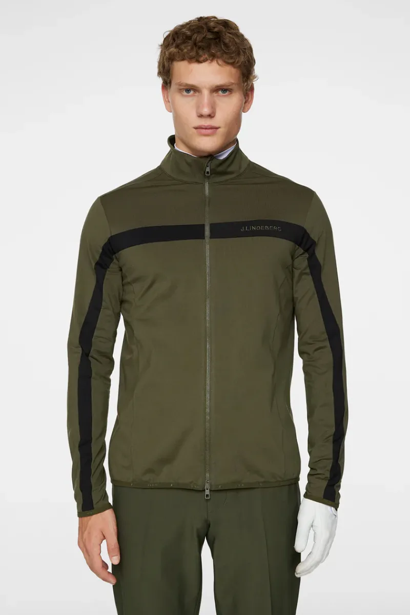 Jarvis Mid Layer|J.Lindeberg Hot