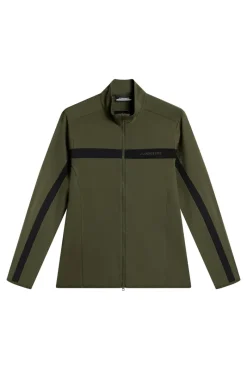 Jarvis Mid Layer|J.Lindeberg Hot