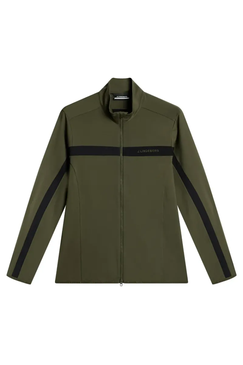 Jarvis Mid Layer|J.Lindeberg Hot
