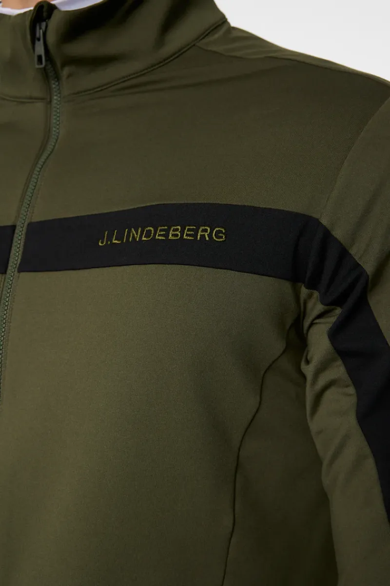 Jarvis Mid Layer|J.Lindeberg Hot