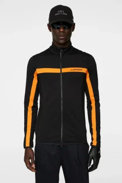 Jarvis Mid Layer|J.Lindeberg Hot