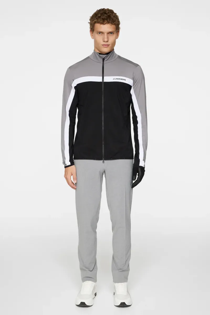 Jarvis Mid Layer|J.Lindeberg New