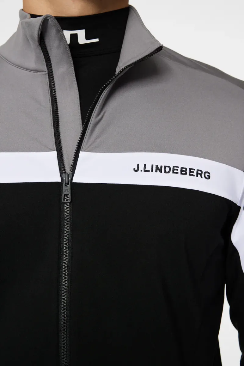 Jarvis Mid Layer|J.Lindeberg New