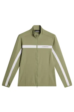 Jarvis Mid Layer|J.Lindeberg Clearance
