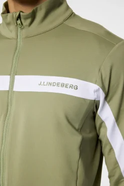Jarvis Mid Layer|J.Lindeberg Clearance