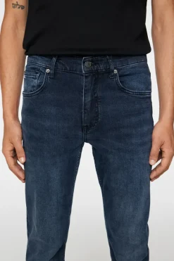 Jay Active BlueBlack Jeans|J.Lindeberg Best