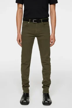 Jay LHT Slim Jeans|J.Lindeberg Discount