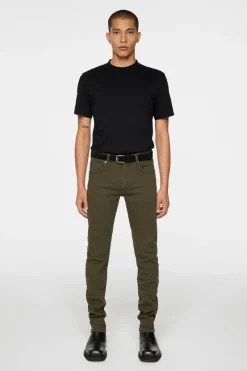 Jay LHT Slim Jeans|J.Lindeberg Discount