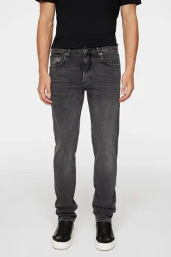 Jay Slate Wash Slim Jeans|J.Lindeberg Sale