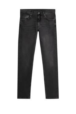 Jay Slate Wash Slim Jeans|J.Lindeberg Sale