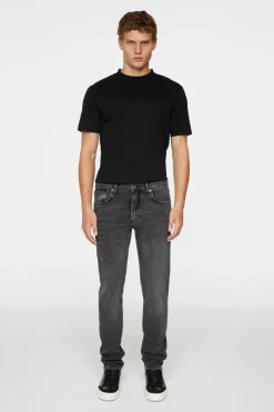 Jay Slate Wash Slim Jeans|J.Lindeberg Sale