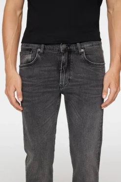 Jay Slate Wash Slim Jeans|J.Lindeberg Sale