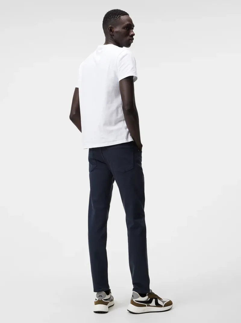 Jay-Solid Stretch|J.Lindeberg