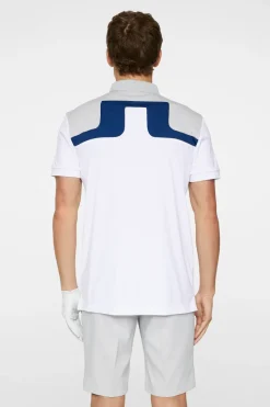 Jeff Polo|J.Lindeberg Hot