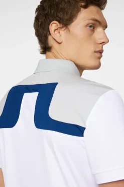 Jeff Polo|J.Lindeberg Hot