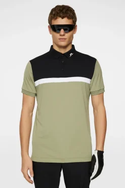 Jeff Polo|J.Lindeberg New