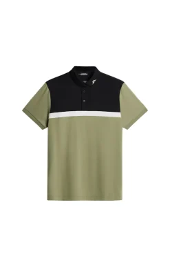 Jeff Polo|J.Lindeberg New