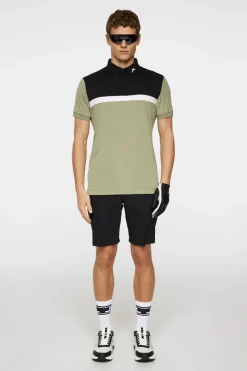 Jeff Polo|J.Lindeberg New