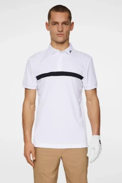 Jeff Polo|J.Lindeberg New