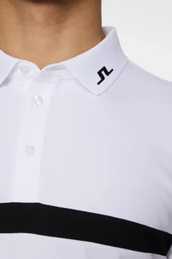 Jeff Polo|J.Lindeberg New