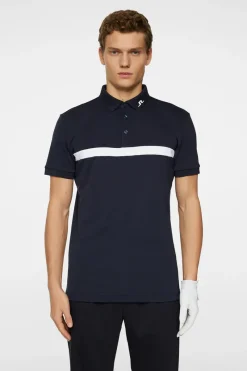 Jeff Polo|J.Lindeberg Hot