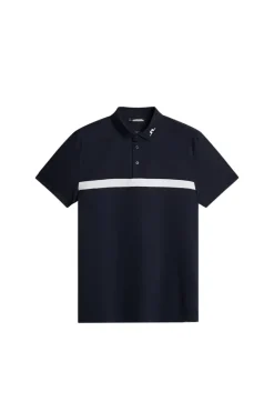 Jeff Polo|J.Lindeberg Hot