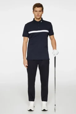 Jeff Polo|J.Lindeberg Hot