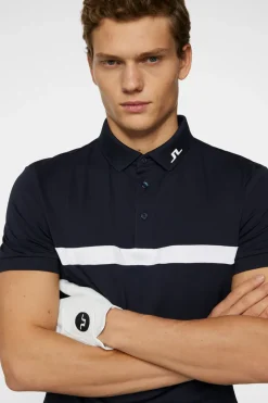 Jeff Polo|J.Lindeberg Hot